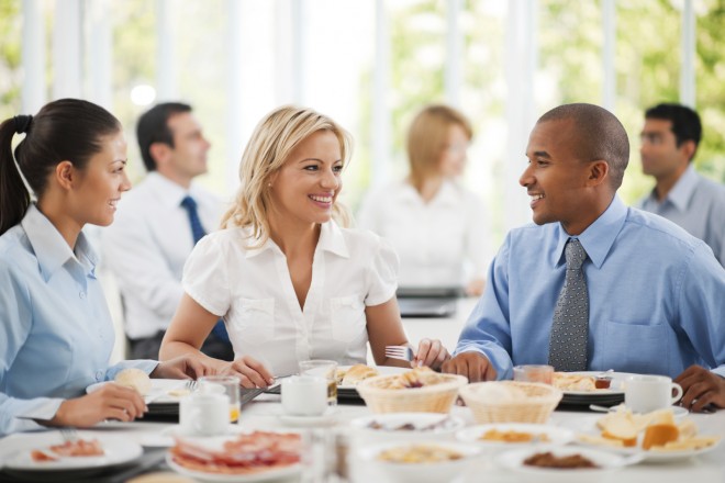 Group of businesspeople sitting and eating in a restaurant during the lunch break. [url=http://www.istockphoto.com/search/lightbox/9786622][img]http://img543.imageshack.us/img543/9562/business.jpg[/img][/url] [url=http://www.istockphoto.com/search/lightbox/9786738][img]http://img830.imageshack.us/img830/1561/groupsk.jpg[/img][/url]